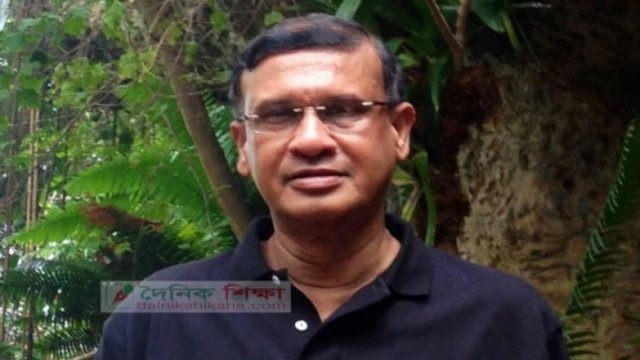 শিক্ষক হিসাবে অবসর নিলেও কাজ থেকে অবসর নেননি তারেক শামসুর রেহমান | মতামত নিউজ 