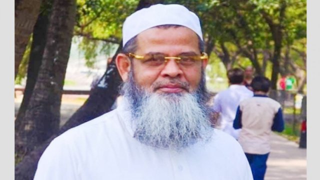ফেসবুক লাইভে কটূক্তি : সৌদি আরবে সেই সাইদ গ্রেফতার | বিবিধ নিউজ 