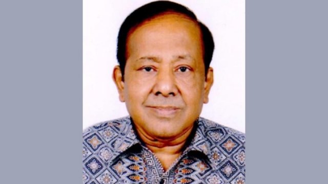 আরও ২ বছর পিআইবির মহাপরিচালক থাকছেন জাফর ওয়াজেদ | বিবিধ নিউজ 