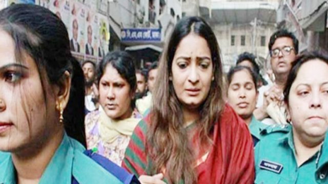 খালেদা জিয়াকে সরকার গলা টিপে মারছে না : ওবায়দুল কাদের | বিবিধ নিউজ 