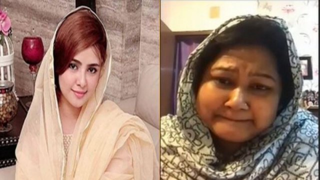জীবনের নিরাপত্তা চেয়ে মুনিয়ার বোনের জিডি | বিবিধ নিউজ 