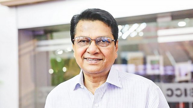 দ্বিতীয় পরীক্ষাতেও করোনা পজিটিভ আলমগীর | বিনোদন নিউজ 