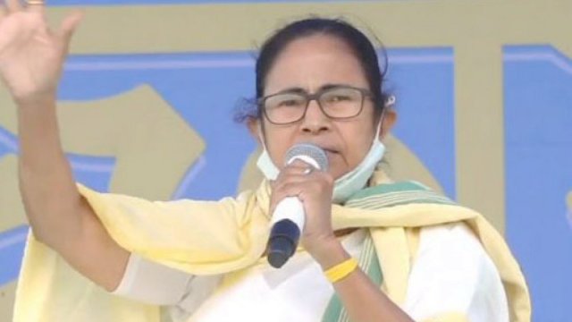 ভোটের লড়াইয়ে এগিয়ে তৃণমূল, টক্কর দিচ্ছে বিজেপি | বিবিধ নিউজ 