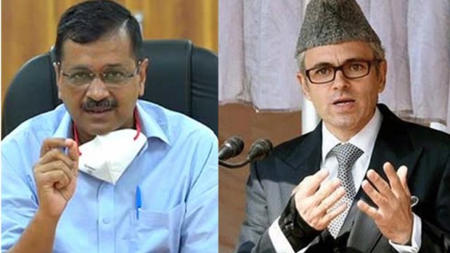 মমতাকে অভিনন্দন জানালেন কেজরিওয়াল-ওমর আবদুল্লাহ | বিবিধ নিউজ 