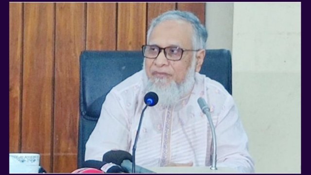 ‘অবৈধ কাজের বৈধতা দিতেই রাবি উপাচার্য সভা ডেকেছেন’ | বিশ্ববিদ্যালয় নিউজ 