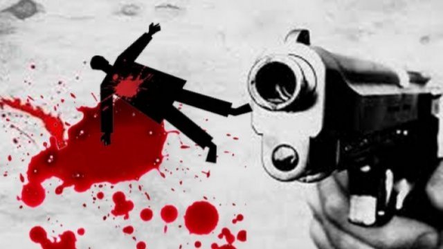 মাদরাসা অধ্যক্ষকে প্রকাশ্যে গুলি করে হত্যা | মাদরাসা নিউজ 