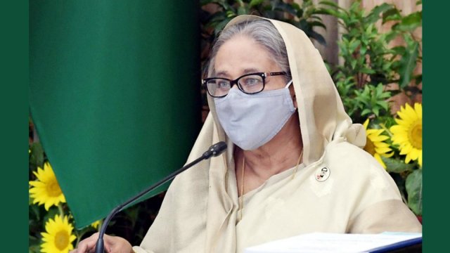 সরকারি সংস্থাগুলোকে নিজ খরচে চলতে বললেন প্রধানমন্ত্রী | বিবিধ নিউজ 