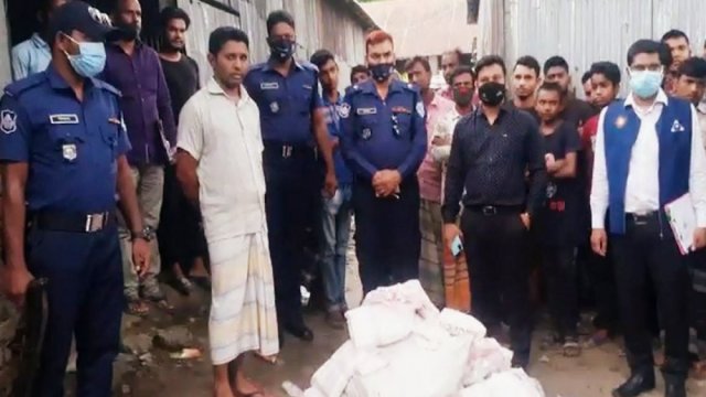 অনুমোদন ছাড়া আইসক্রিম-সেমাই তৈরি, তিন প্রতিষ্ঠানকে জরিমানা | বিবিধ নিউজ 