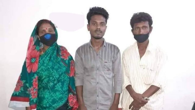 মেডিকেলে চান্স পেয়েও ভর্তি অনিশ্চিত গোবিন্দর | কলেজ নিউজ 