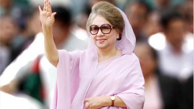 চিকিৎসার জন্য খালেদা জিয়াকে বিদেশে নিতে আদালতের দ্বারস্থ হতে হবে | বিবিধ নিউজ 