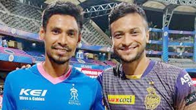 প্রাতিষ্ঠানিক কোয়ারেন্টিনেই থাকতে হবে সাকিব-মোস্তাফিজকে | খেলাধুলা নিউজ 