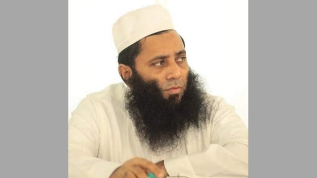ফতুল্লায় ছাত্র ধর্ষণ : শিক্ষক গ্রেফতার | মাদরাসা নিউজ 