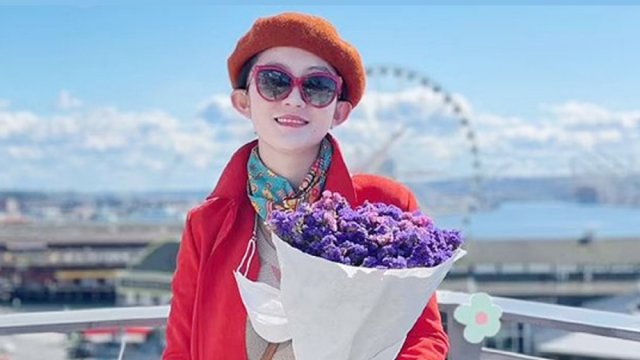 বিল গেটসের সঙ্গে সম্পর্কের খবরকে গুজব বললেন সেই চীনা অনুবাদক 