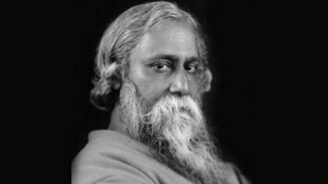 রবীন্দ্রনাথ ঠাকুরের ১৬১তম জন্মদিন আজ | বিবিধ নিউজ 