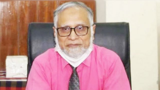 ‘হার্ড ইমিউনিটির মাধ্যমে করোনাকে মৌসুমী ফ্লুতে পরিণত করা সম্ভব’ | করোনা আপডেট নিউজ 