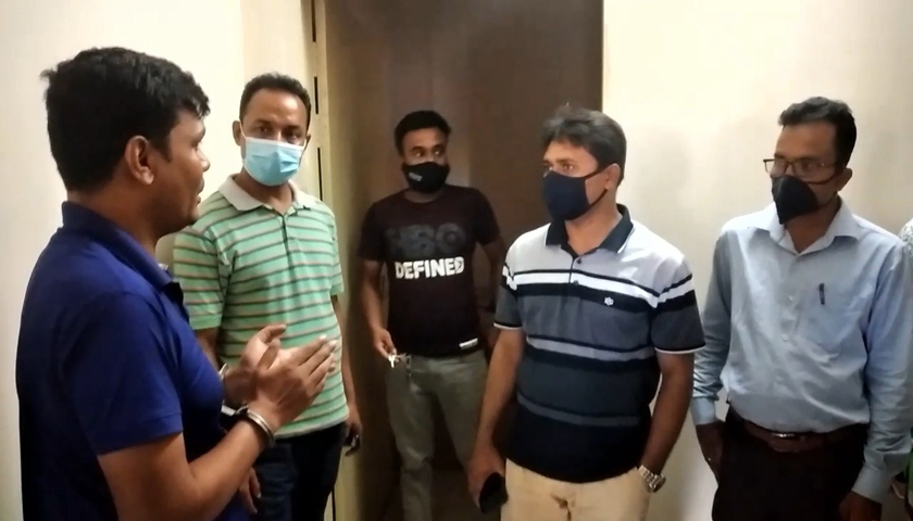 বুয়েটের প্রাক নির্বাচনী পরীক্ষার ফল প্রকাশ | বিশ্ববিদ্যালয় নিউজ 