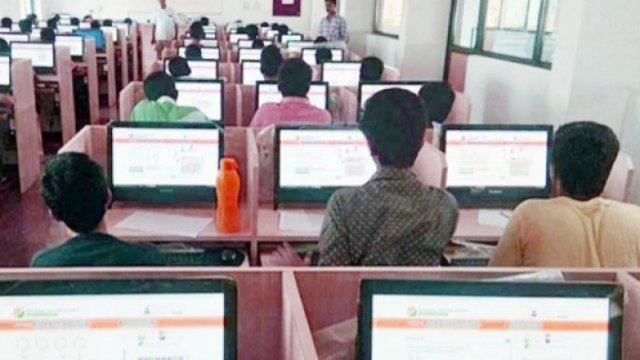 অনলাইনে বেরোবির পরীক্ষা নেয়ার নীতিগত সুপারিশ 