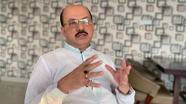 ‘কওমি মাদরাসায় জাতীয় চেতনা ও সংস্কৃতিবোধ উপেক্ষিত’ 