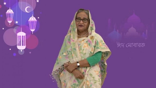 ‘ঈদ উদযাপন যেন করোনা বৃদ্ধির কারণ না হয়’ | বিবিধ নিউজ 