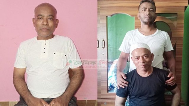 ৩০ বছর পর স্বজনদের খুঁজে পেলেন কওছার | বিবিধ নিউজ 