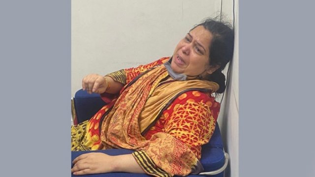 সাংবাদিক রোজিনার ৫ দিনের রিমান্ড চেয়েছে পুলিশ | বিবিধ নিউজ 