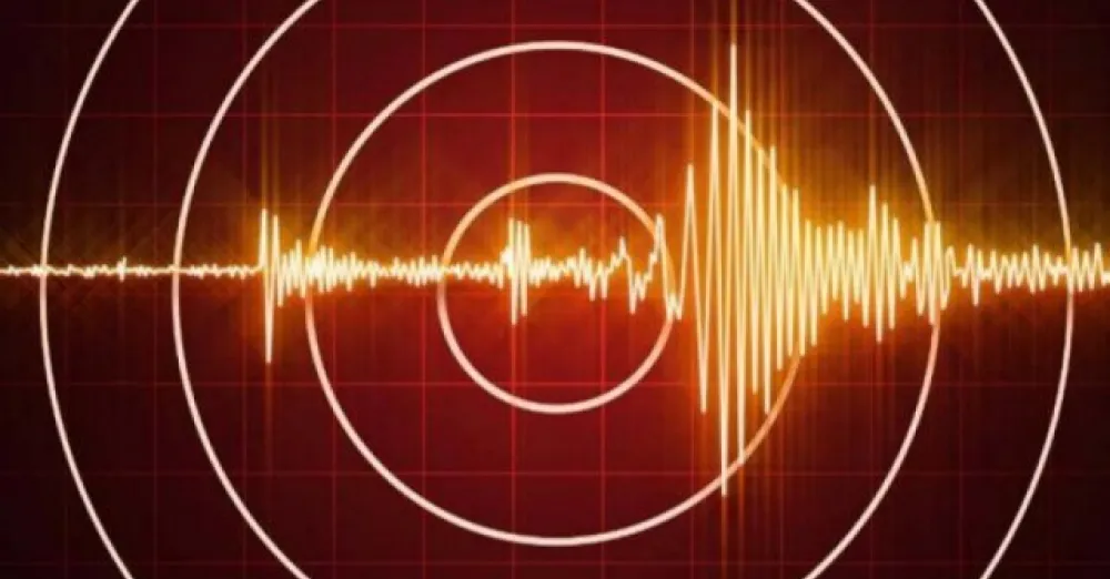 Earthquake jolts sylhet no damages casualties reported