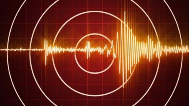 Earthquake jolts Sylhet, no damages, casualties reported 