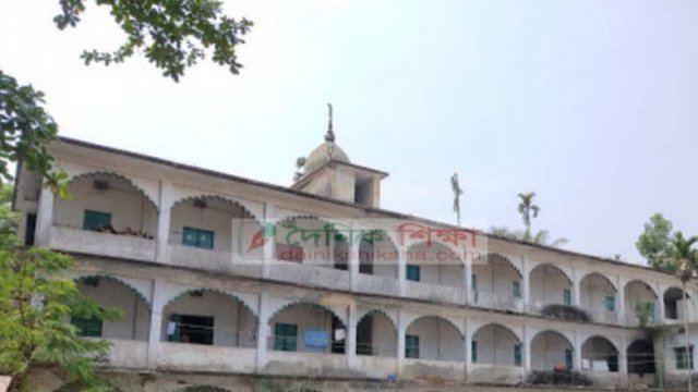ছিপাতলী জামিয়া গাউছিয়া মূঈনীয়া কামিল (এমএ) মাদরাসায় নিয়োগ বিজ্ঞপ্তি | মাদরাসা নিউজ 
