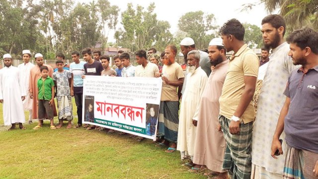‘পেটে ক্ষুধা নিয়ে কেউ সাফল্যের বাজনা শুনবে না’ | বিবিধ নিউজ 