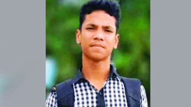 উন্নয়নের বিষে লাল বাংলাদেশ : রুমিন ফারহানা | বিবিধ নিউজ 
