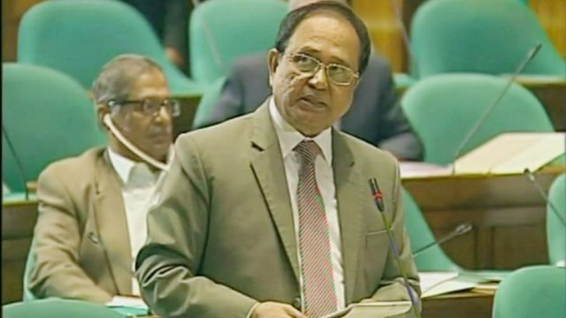 ‘কানাডা-মালয়েশিয়ায় দুদকের অফিস করলেই দেখা যাবে কে কত টাকা নিয়েছে’ | বিবিধ নিউজ 