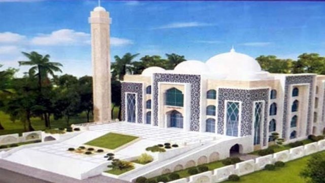 বৃহস্পতিবার অর্ধশত মডেল মসজিদের উদ্বোধন করবেন প্রধানমন্ত্রী 