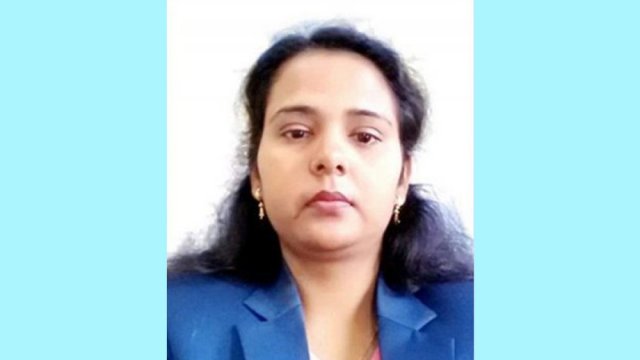 ছাগলের জরিমানা করা সেই ইউএনওকে বদলি | বিবিধ নিউজ 