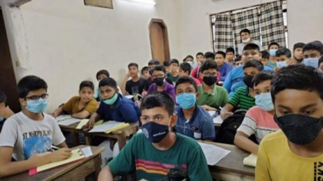 কোচিংয়ের পুরোটাই তো খারাপ নয়, দরকার হতে পারে : শিক্ষামন্ত্রী | বিবিধ নিউজ 