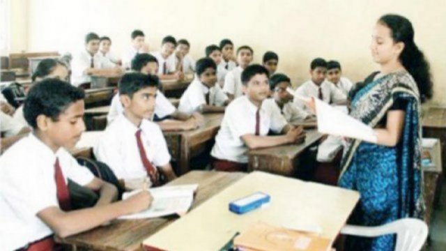 বিকল্প শিক্ষাব্যবস্থা বের করতে পারছে না শিক্ষা প্রশাসন | কলেজ নিউজ 