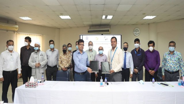জমি-ফ্ল্যাট ক্রয়ে ৭৫ লাখ টাকা পর্যন্ত ঋণ পাবেন ইউজিসি কর্মকর্তা-কর্মচারীরা | বিবিধ নিউজ 