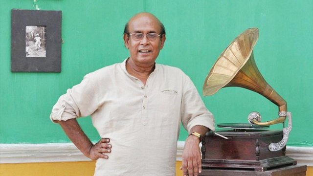 বিশিষ্ট চলচ্চিত্র পরিচালক বুদ্ধদেব দাশগুপ্ত আর নেই | বিনোদন নিউজ 