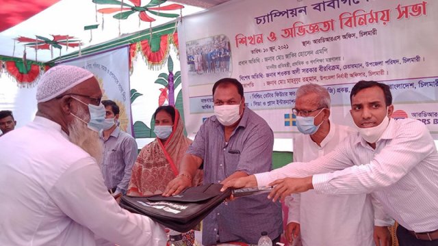 মেয়েদের স্বাধীনভাবে বেড়ে ওঠার সুযোগ দিতে হবে : গণশিক্ষা প্রতিমন্ত্রী | বিবিধ নিউজ 