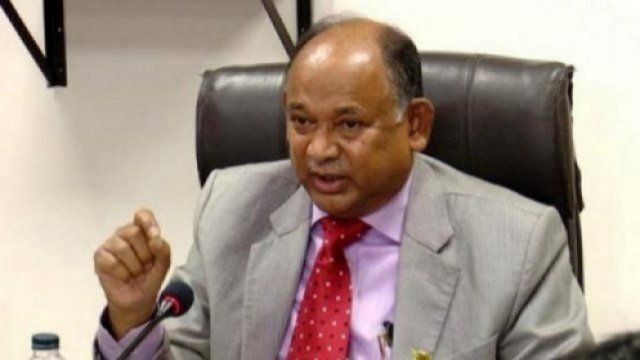 বিয়ে করছেন রেলমন্ত্রী নূরুল ইসলাম সুজন | বিশ্ববিদ্যালয় নিউজ 