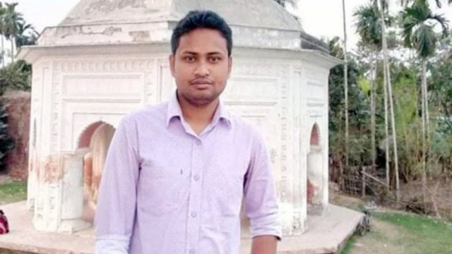 মাঠের ঘটনায় ক্ষমা চাইলেন সাকিব | খেলাধুলা নিউজ 