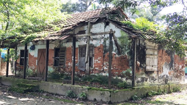 ঢাবির প্রথম ছাত্রী লীলা নাগের বাড়ি সংরক্ষণের দাবি | বিশ্ববিদ্যালয় নিউজ 