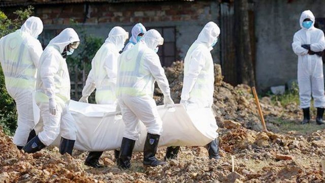 করোনায় মৃত্যু ১৩ হাজার ছাড়াল | করোনা আপডেট নিউজ 