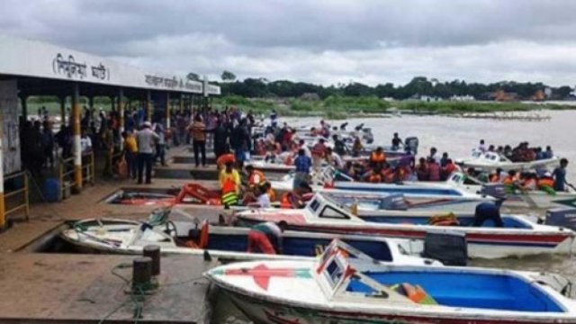 অতিরিক্ত শিক্ষার্থী ভর্তি করলেই লাল তারকা পাবে বিশ্ববিদ্যালয় 