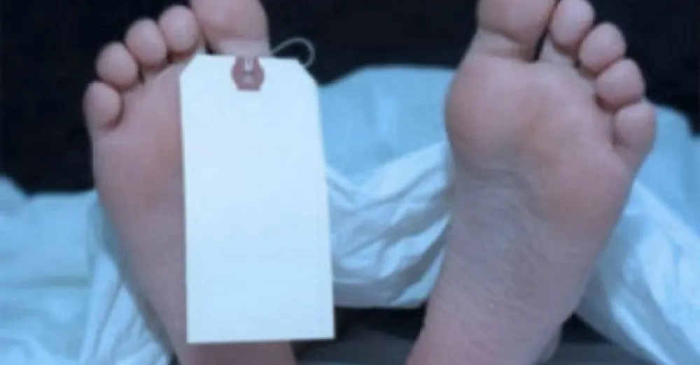 College student commits suicide after being insulted by her husband