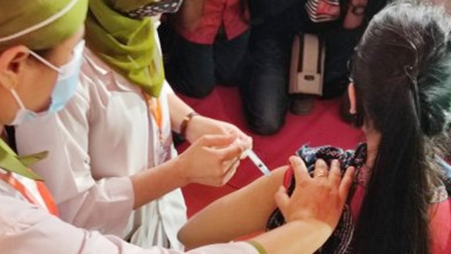 টিকা নিতে জনগণকে উদ্বুদ্ধ করতে হবে শিক্ষকদের | করোনা আপডেট নিউজ 