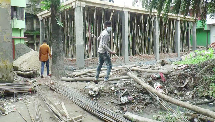 উত্তীর্ণ হয়েও ২২ বিশ্ববিদ্যালয়ে ভর্তির সুযোগ পাচ্ছে না ৭৪ হাজার শিক্ষার্থী | ভর্তি নিউজ 