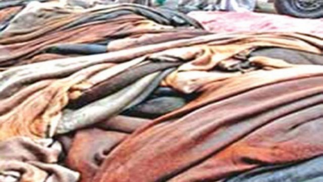 কোরবানির চামড়ার ন্যায্য মূল‍্য নিশ্চিতে কমিটি হচ্ছে | বিবিধ নিউজ 