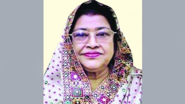 মৌলিক বিষয় ছাড়া মেধা যাচাই করা যায় না : অধ্যক্ষ হামিদা আলী 