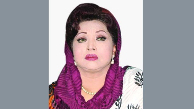 শিক্ষার্থীদের নিয়ে সুনির্দিষ্ট কোনো দিক নির্দেশনা পাওয়া যায়নি : ড. শাহেদা ওবায়েদ 