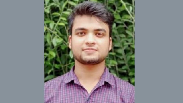 করোনা আক্রান্ত হয়ে ঢাবি ছাত্রের মৃত্যু | বিশ্ববিদ্যালয় নিউজ 